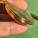 Tissot Art-Deco Stepped-Antimagnetique Case