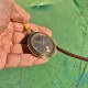 Tissot Art-Deco Stepped-Antimagnetique Case