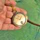Tissot Art-Deco Stepped-Antimagnetique Case