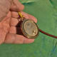 Tissot Art-Deco Stepped-Antimagnetique Case