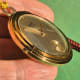 Tissot Art-Deco Stepped-Antimagnetique Case