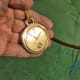 Tissot Art-Deco Stepped-Antimagnetique Case