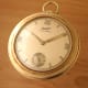 Tissot Art-Deco Stepped-Antimagnetique Case