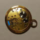 Tissot Art-Deco Stepped-Antimagnetique Case