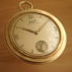 Tissot Art-Deco Stepped-Antimagnetique Case