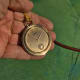 Tissot Art-Deco Stepped-Antimagnetique Case
