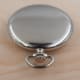 Ulysse Nardin 1920 White Gold Pocket Watch, Doublesigned: Leicht-Mayer
