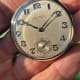 Ulysse Nardin Doublesigned & Breguet Numerals: Leicht-Mayer Pocket Watch
