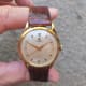 Universal Geneve 1952 18K Gold Cased Bumper Automatic 138SS with Two Tone Dial