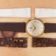 Universal Geneve 1951 Bumper Automatic 138SS in 18K with Two Tone Dial