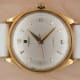 Universal Geneve 1951 Bumper Automatic 138SS in 18K with Two Tone Dial