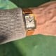 Universal Geneve Faceted Rectangular Fifites Gondolo