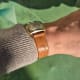 Universal Geneve Faceted Rectangular Fifites Gondolo