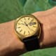 Universal Geneve UniSonic Electronic Day-Date, Rare Accutron-TuningFork