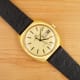 Universal Geneve UniSonic Electronic Day-Date, Rare Accutron-TuningFork