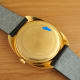 Universal Geneve UniSonic Electronic Day-Date, Rare Accutron-TuningFork