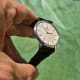 Universal Geneve Altesse Calatrava, Linen-Dial, Rare
