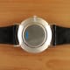Universal Geneve Altesse Calatrava, Linen-Dial, Rare