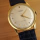 Universal Geneve Bumper-Automatic Calatrava