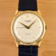 Universal Geneve Bumper-Automatic Calatrava