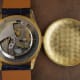 Universal Geneve Bumper-Automatic Calatrava