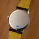 Universal Geneve Slim White Gold Cased Microrotor Automatic Golden Shadow, 1966