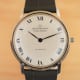 Universal Geneve Slim White Gold Cased Microrotor Automatic Golden Shadow, 1966