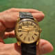 Universal Geneve Tiffany-Dial UniSonic: DoubleSigned PoleRouter III++