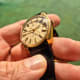 Universal Geneve Tiffany-Dial UniSonic: DoubleSigned PoleRouter III++