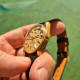 Universal Geneve Tiffany-Dial UniSonic: DoubleSigned PoleRouter III++