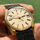 Universal Geneve Tiffany-Dial UniSonic: DoubleSigned PoleRouter III++