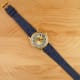 Universal Geneve UniSonic Blue BuzzSaw-Beauty, AccuTron-Tuningfork