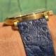 Universal Geneve UniSonic Blue BuzzSaw-Beauty, AccuTron-Tuningfork