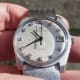 Universal Geneve White Gold UniSonic, Diamonds, Full Set, Rare PoleRouter