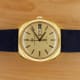 Universal Geneve UniSonic Electronic Day-Date, Rare TuningFork