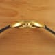 Universal Geneve UniSonic Electronic Day-Date, Rare TuningFork