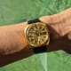 Universal Geneve UniSonic Electronic Day-Date, Rare Accutron-TuningFork