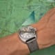 Universal Geneve UniQuartz: Early Quartz Beta21++, AccuQuartz Day-Date Snowflake