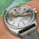 Universal Geneve UniQuartz: Early Quartz Beta21++, AccuQuartz Day-Date Snowflake
