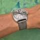 Universal Geneve UniQuartz: Early Quartz Beta21++, AccuQuartz Day-Date Snowflake