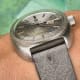 Universal Geneve UniQuartz: Early Quartz Beta21++, AccuQuartz Day-Date Snowflake