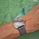 Universal Geneve UniQuartz: Early Quartz Beta21++, AccuQuartz Day-Date Snowflake