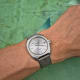 Universal Geneve UniQuartz: Early Quartz Beta21++, AccuQuartz Day-Date Snowflake