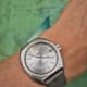 Universal Geneve UniQuartz: Early Quartz Beta21++, AccuQuartz Day-Date Snowflake