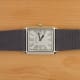 Vacheron Constantin Art Deco-Tank: Osmior Verger-Case, Rare 1924