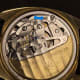 Vacheron Constantin Important Automatic: Royal Chronometer, cal1096 & Coin-Edge
