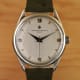 Vacheron Constantin Rare & Important Patrimony / Calatrava: Bumper Auto cal477