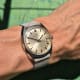 Vacheron Constantin Important Automatic: Ruby-Rollers K1072