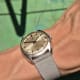 Vacheron Constantin Important Automatic: Ruby-Rollers K1072