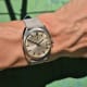 Vacheron Constantin Important Automatic: Ruby-Rollers K1072